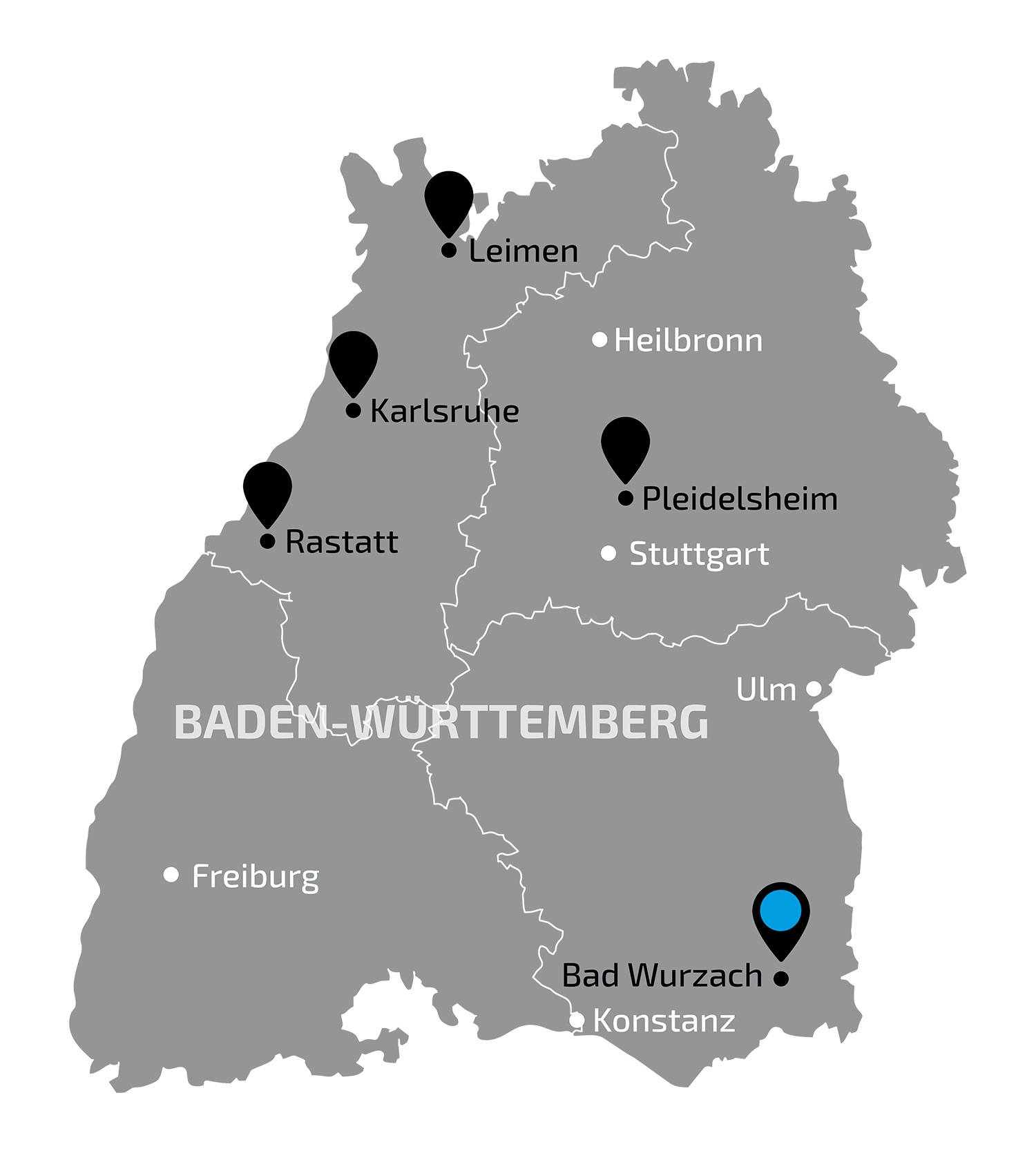 AMZ Standort Bad Wurzach